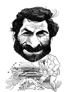 Cartoon of TGA