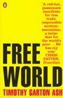 Cover image of Free World